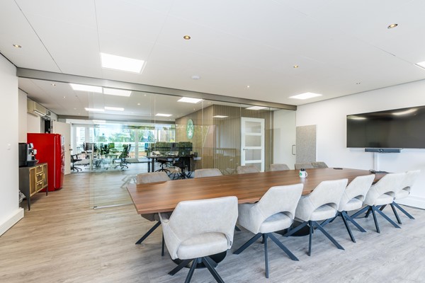 Medium property photo - Westersingel 87D, 3015 LC Rotterdam